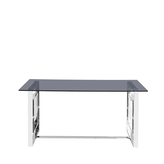 Bloomfield Trestle Dining Table
