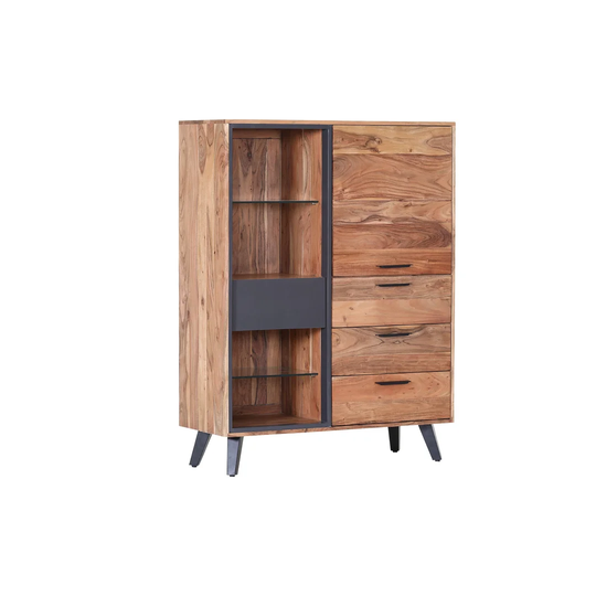 Charpentier Highboard