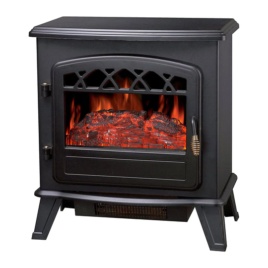 Wilder Electric Stove