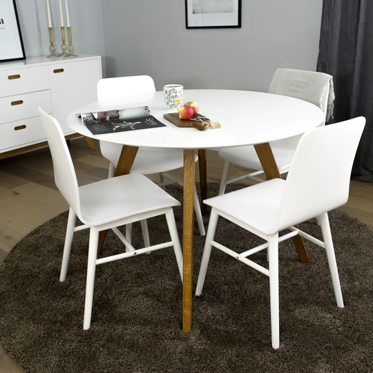 Bess Dining Table