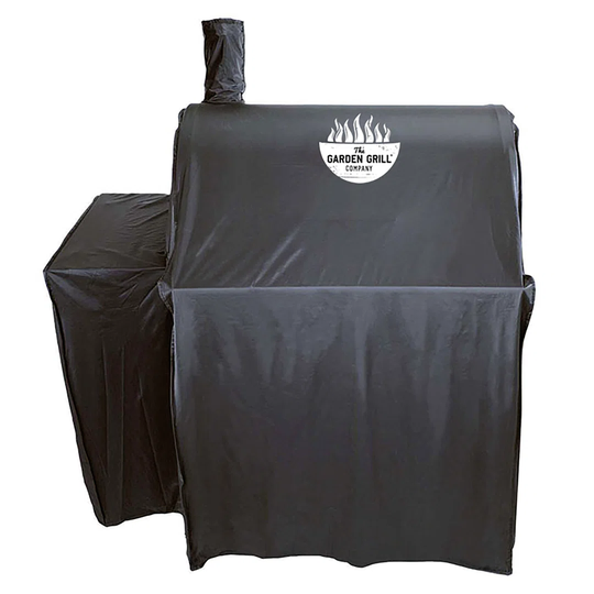 Super Pro Barbecue Cover