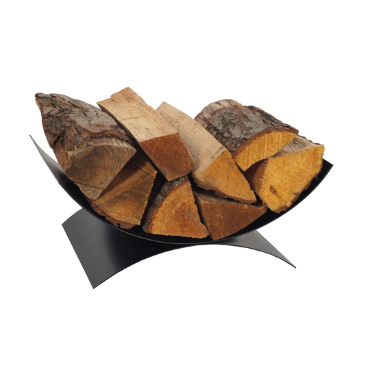 Rappoli Log Carrier