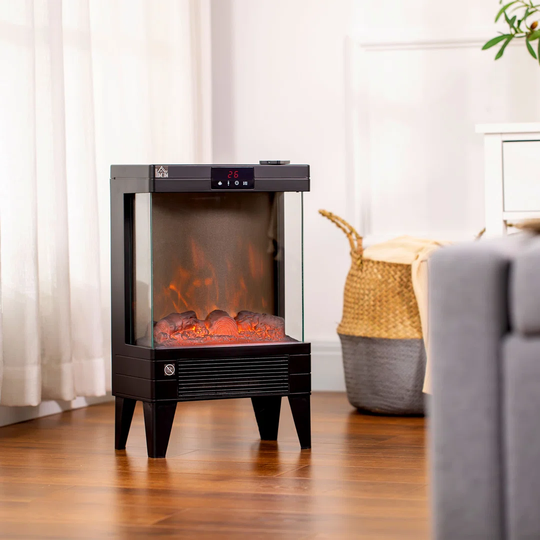 Electric Stove