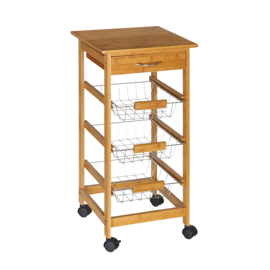 Marilee Kitchen Trolley