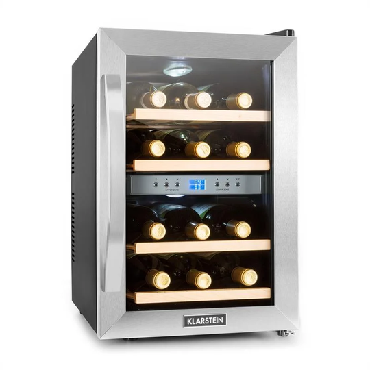 Freestanding Wine Refrigerator