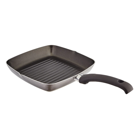 Judge Everyday Teflon Non-Stick 24cm Griddle / Frying Pan