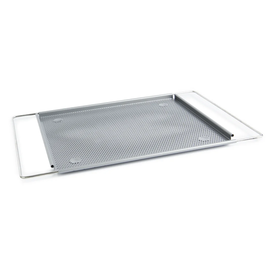 Baking tray crispy, set of 2