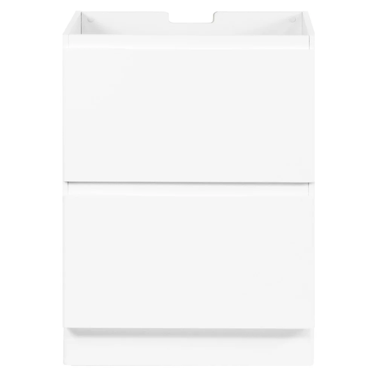Merrigan 600mm Free-standing Single Vanity Unit