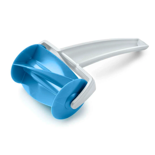 Pocket Roller (EN/DE/FR/ES/IT/NL)