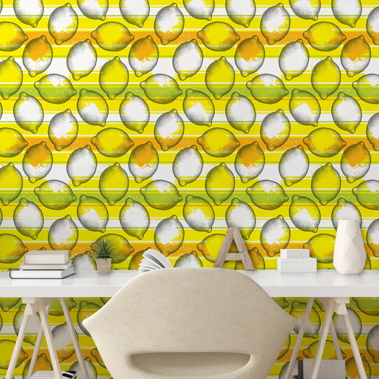 Munsen Peel & Stick Matte Wallpaper Roll
