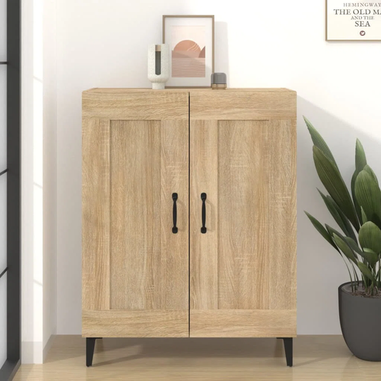 Chasen 69.5Cm Wide Highboard