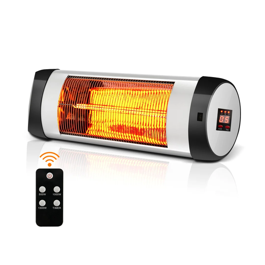 Esai Electric Patio Heater
