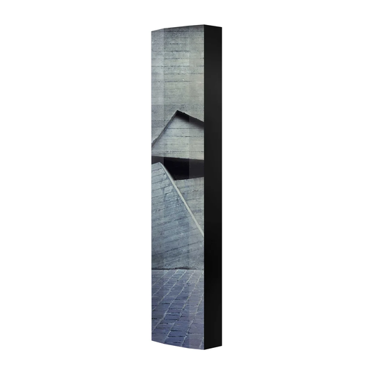 Evanthis Swiveling Kitchen Pantry
