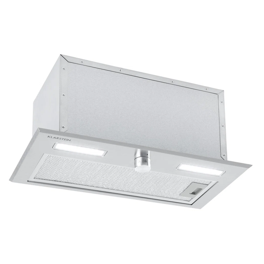 Simplica Convertible Wall Mount Cooker Hood