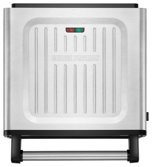 George Foreman Smokeless Medium Health Grill 28000
