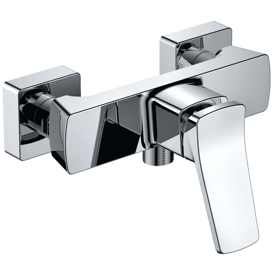 Schütte Shower Mixer Stilo Chrome