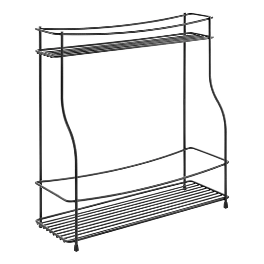 Metaltex Free-Standing Spice Rack