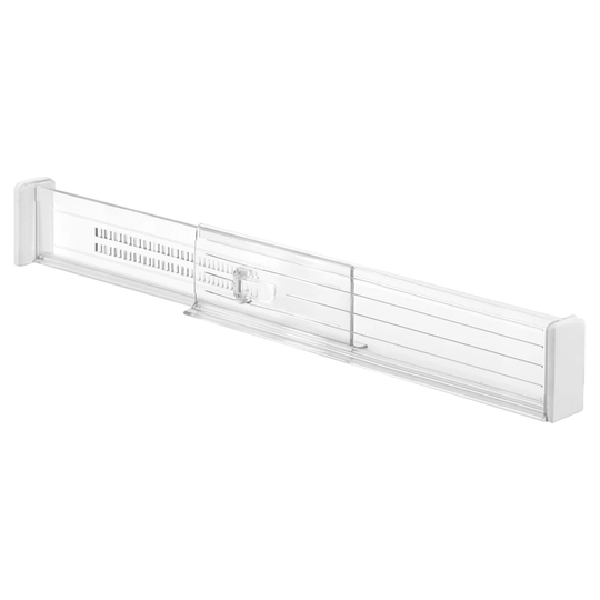 Linus Adjustable Drawer Divider (Set Of 2)