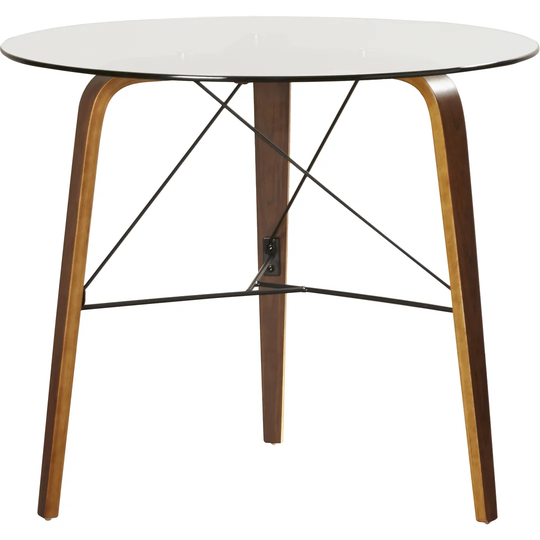 Armour Square Dining Table