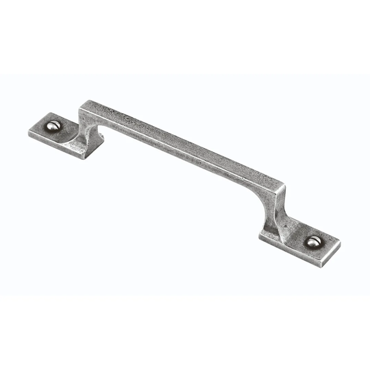 Newton Genuine Pewter Centre Bar Handle