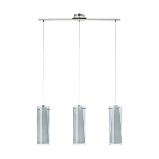 Mannino 3 - Light Kitchen Island Pendant