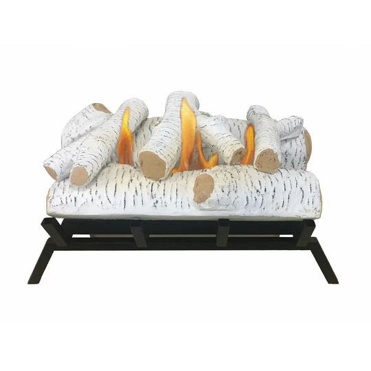 Yahir Bio-Ethanol Tabletop Fireplace