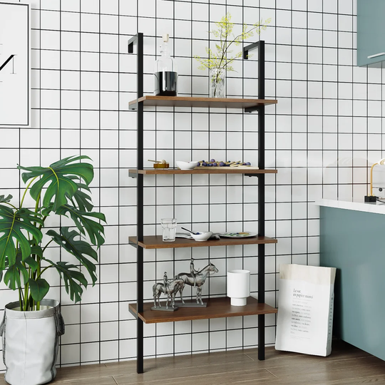 Marlene Ladder Bookcase
