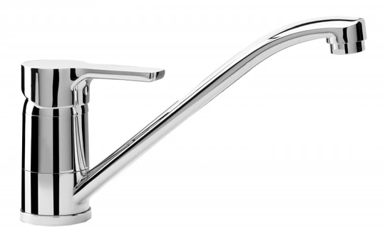 Higgenbotham Kitchen Single Lever Monobloc Tap