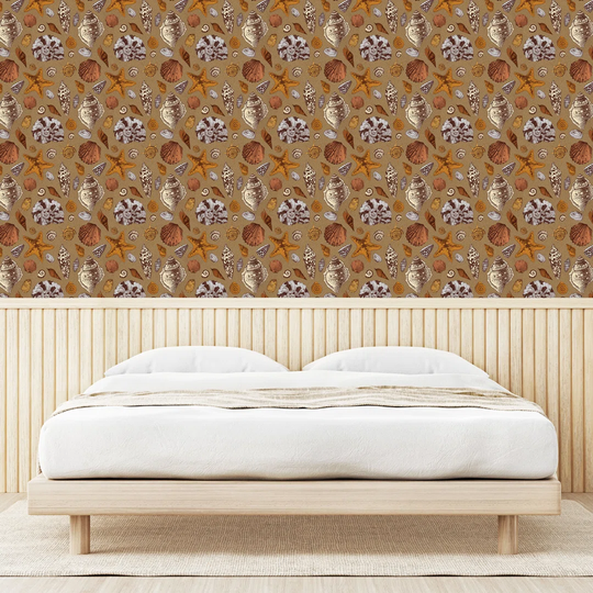 Quint Matte Peel and Stick Wallpaper Roll
