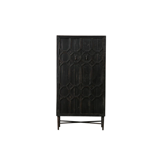 Bequest Highboard