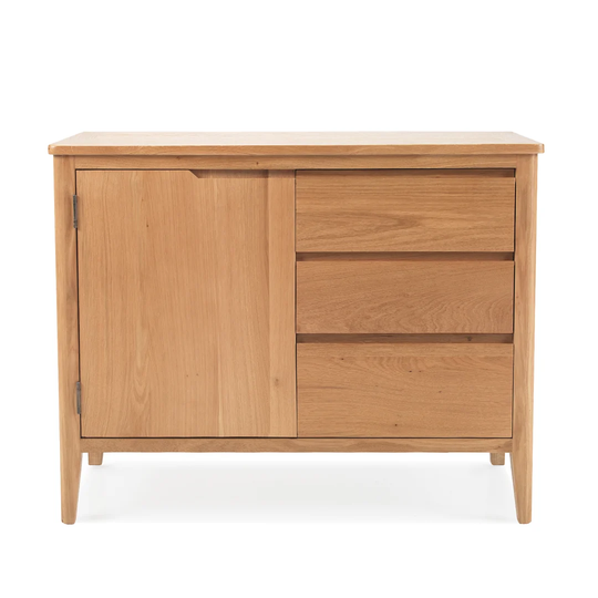 Barr Sideboard