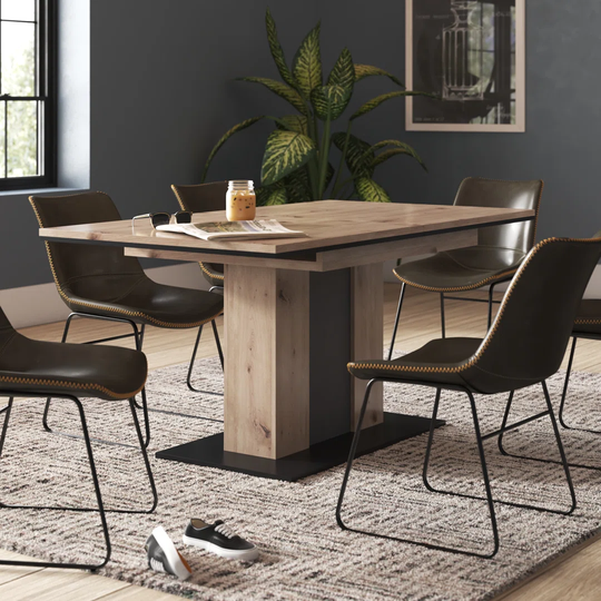 Alturas Dining Table