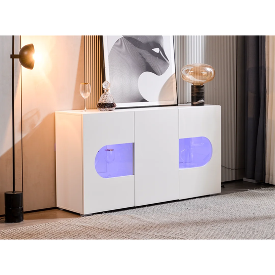 Celestyn 150 Cm Wide Sideboard