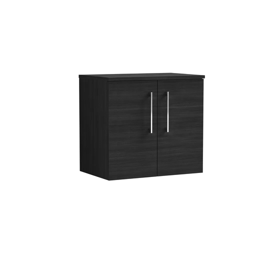 605mm Free-standing Standard Single Vanity