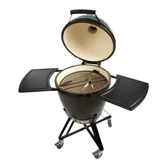 Primo 137cm Kamado Charcoal BBQ