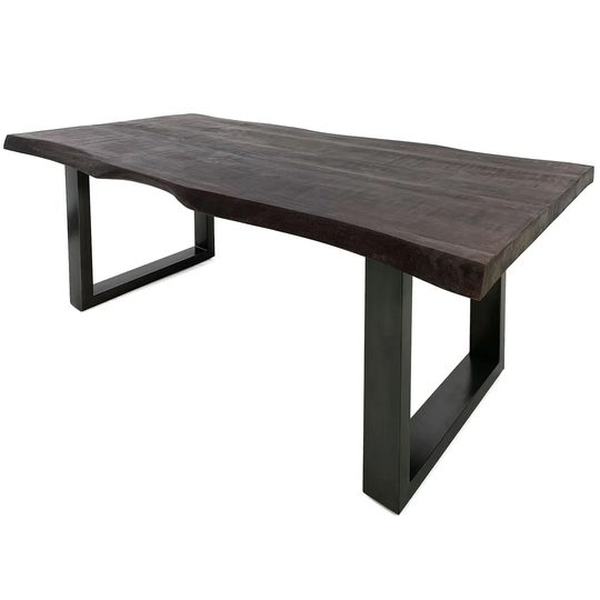 220Cm Dining Table