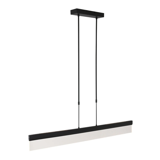 Morison 1 - Light Kitchen Island Pendant