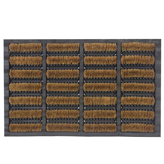Demeniuk Tuff Scrape Outdoor Doormat