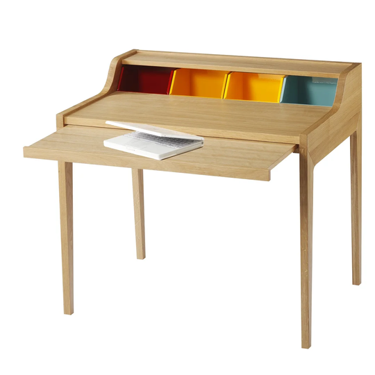 Greyson Desk