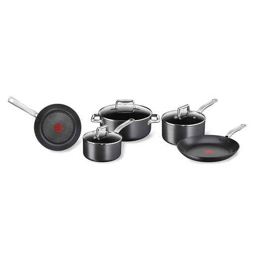 Tefal Prograde Induction 5-Piece Cookware Set