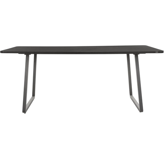 Shaquille 100cm Dining Table