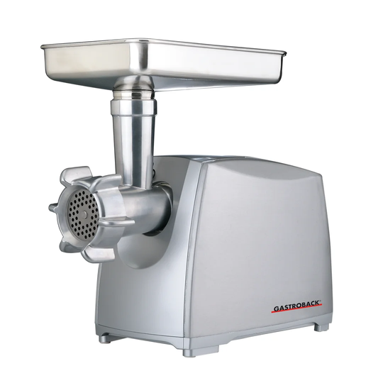 Pro Meat Mincer
