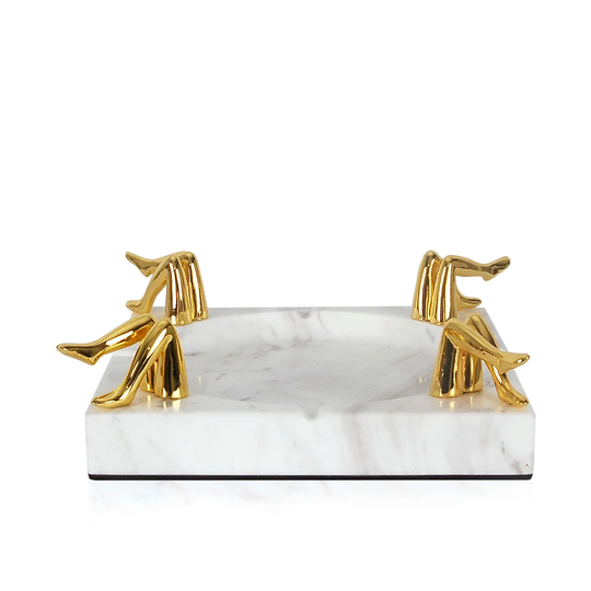 Bailes Cabaret Ashtray