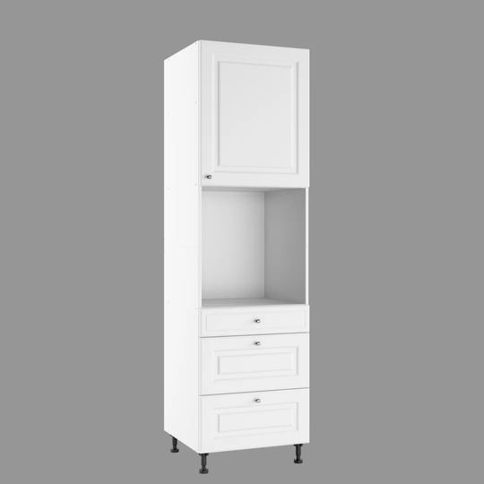 Wilde Matte Kichen Unit