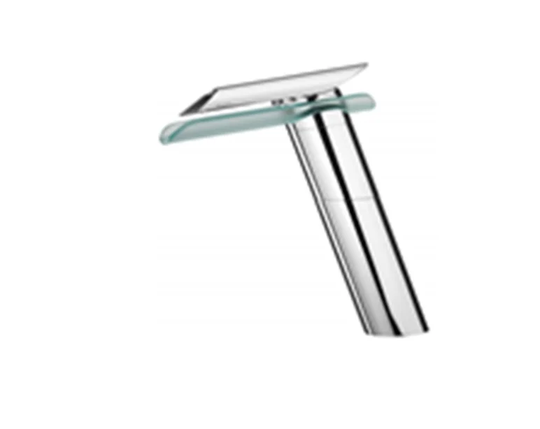 Morgana Kitchen Mixer Single Lever Monobloc Tap
