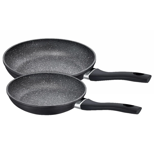 Emilia 2 Piece Non-Stick Cookware Set