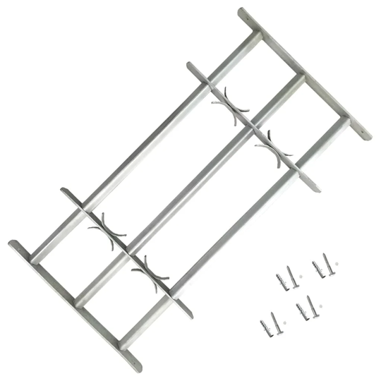 Fiscus Metal Pet Barrier
