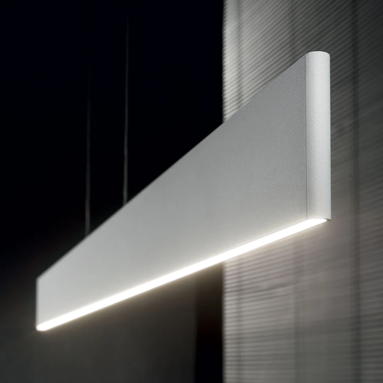 1 -Light Kitchen Island Linear Pendant