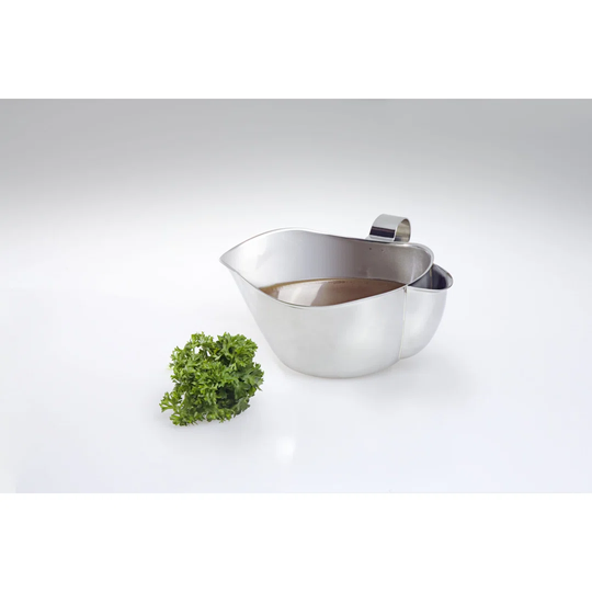 Fat Separation Gravy Boat
