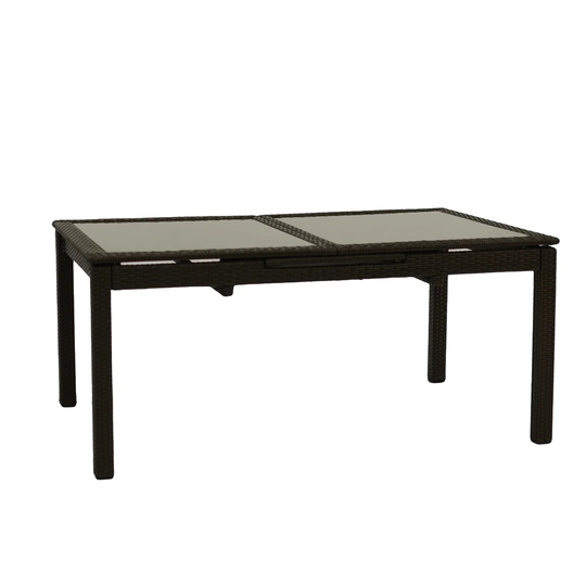Pettingill Extendable Dining Table